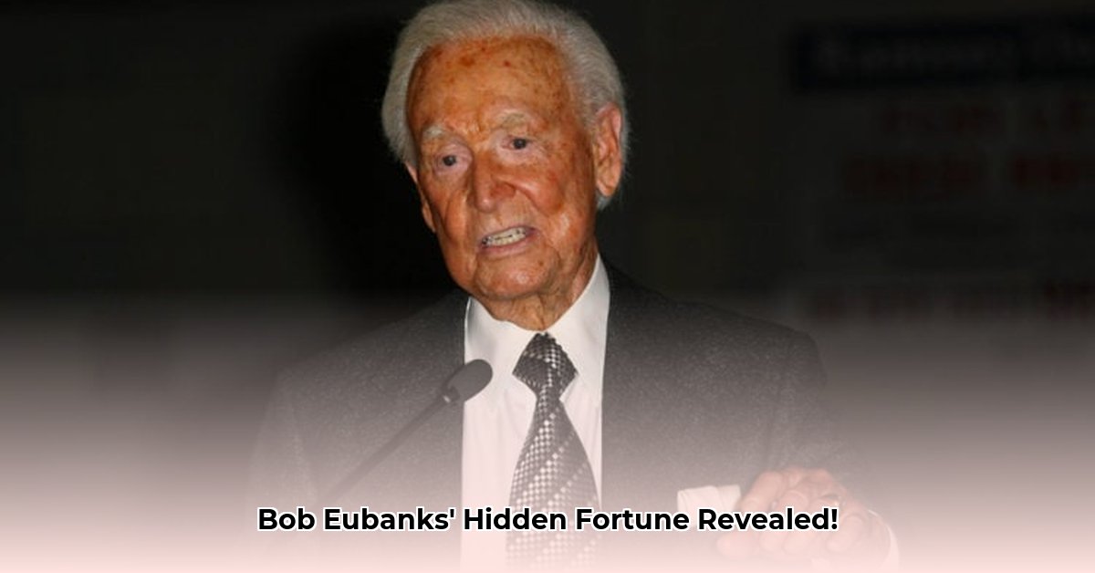 bob-eubanks-net-worth